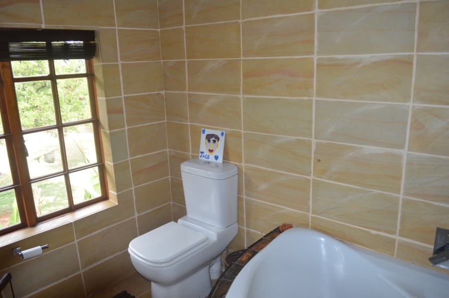 Commercial Property for Sale in Doringkruin North West